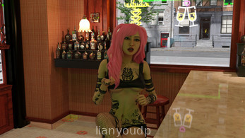 The Last Embrace Screenshot 12