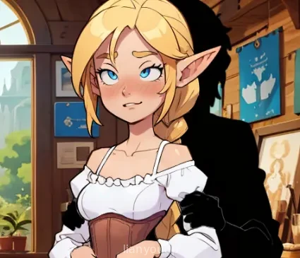 NPC Tales: The Shopkeeper (v0.25) Screenshot 3