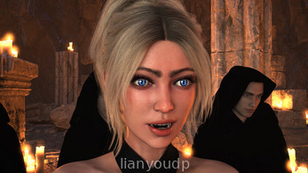 The Last Embrace Screenshot 19