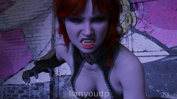 The Last Embrace Screenshot 9