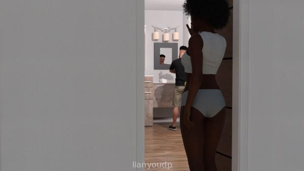 Sometimes happening Screenshot 2