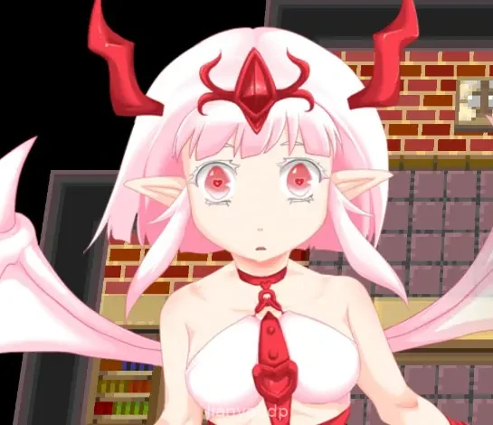 Domination Quest Kuro And the Naughty Monster Girls Screenshot 1