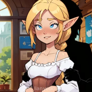 NPC Tales: The Shopkeeper (v0.25)
