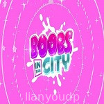 Boob in the Сity
