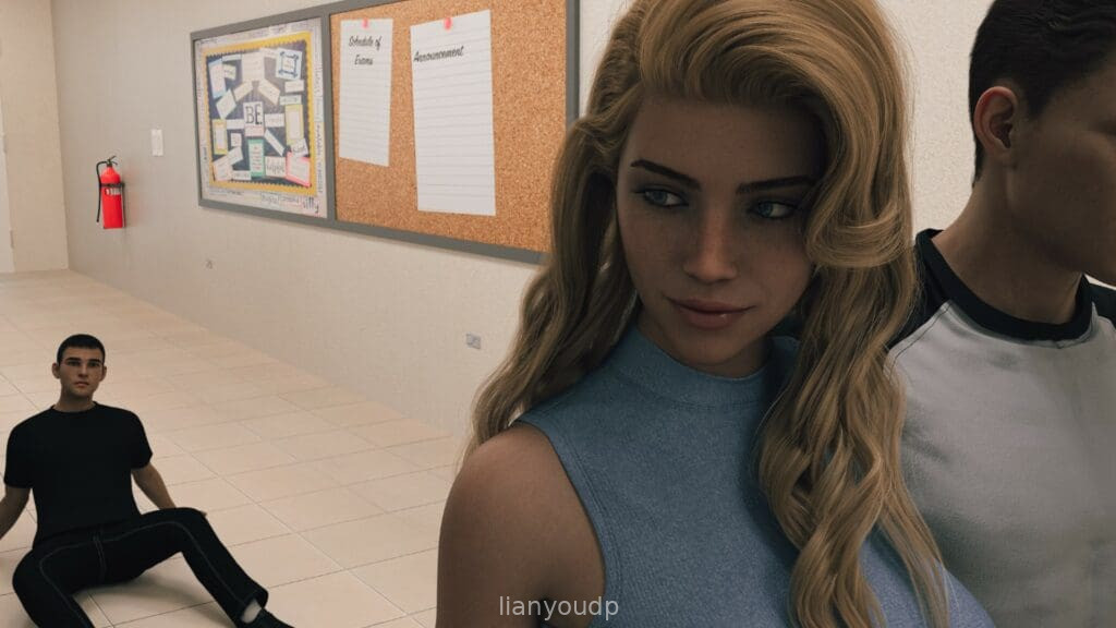 Heart Of Passion Screenshot 3