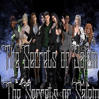 The Secrets of Salem