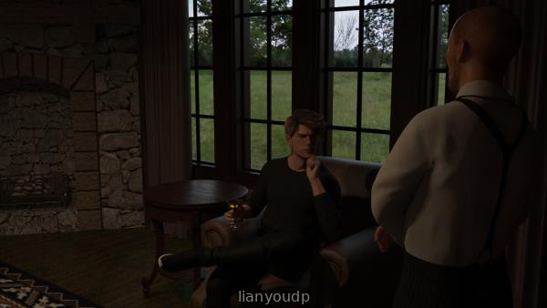 Love and Hope Screenshot 2