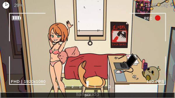 Janitor of Love Screenshot 3