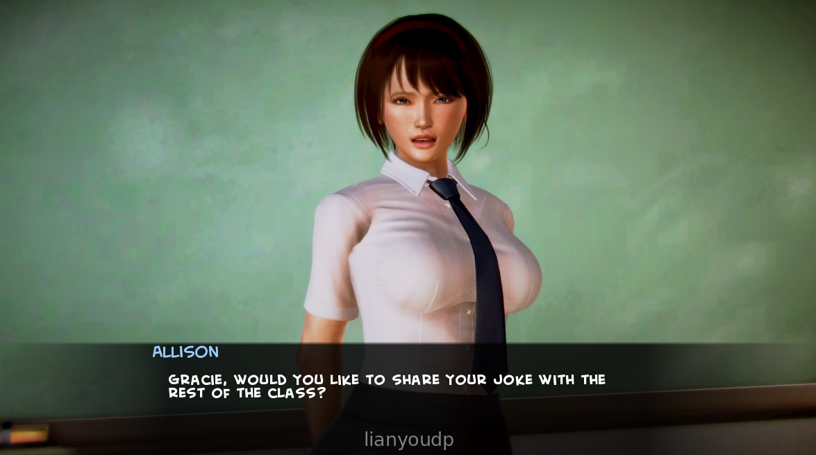 The Senior Screenshot 3