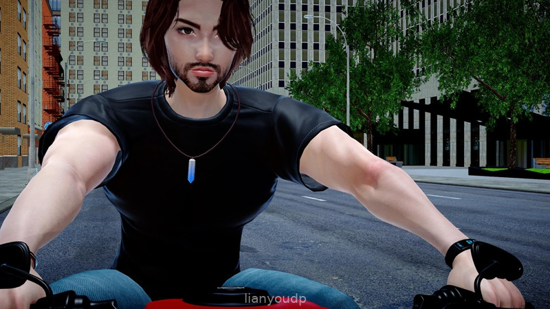Desires & Power: A Dark World Screenshot 4