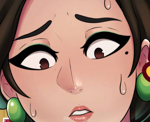 Turning Bitch Screenshot 2