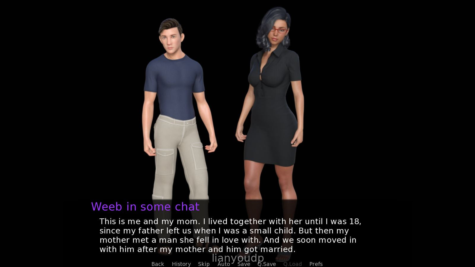 Kidnapped man Screenshot 3