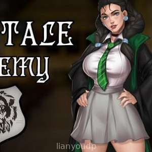 Fairy Tale Academy
