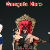 Gangsta Hero
