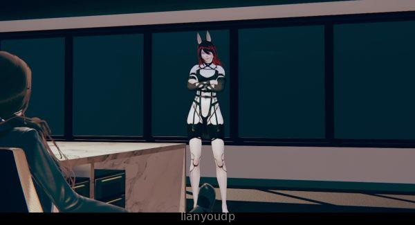 AVALON Conglomerate Screenshot 3