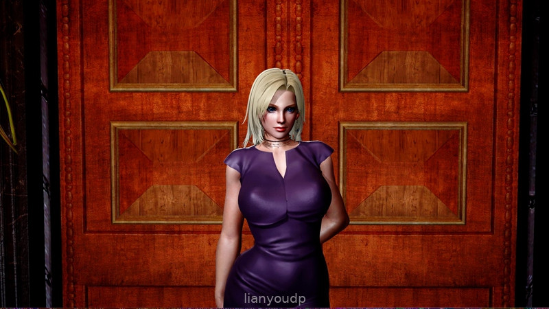 Desires & Power: A Dark World Screenshot 3