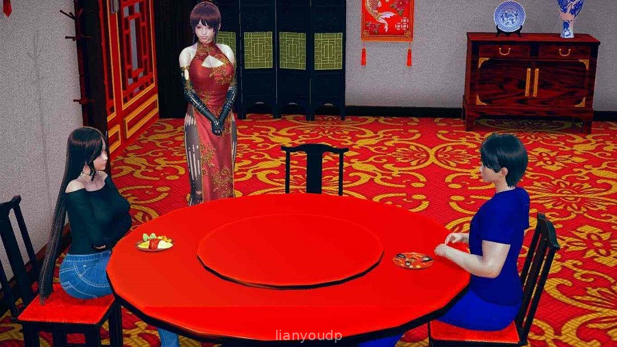 Society Destroyed Screenshot 2