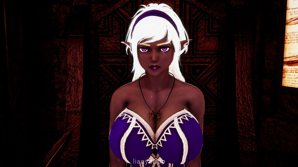 Dominant Witches 2 Screenshot 1