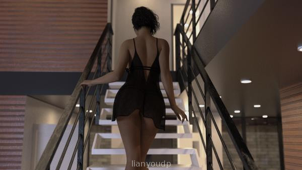 Forbidden Wish Screenshot 3