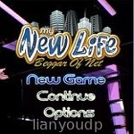 My New Life: REVAMP