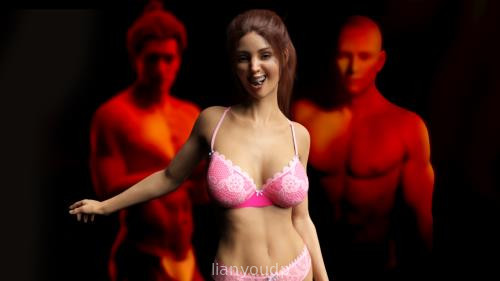 Lovers Lane Screenshot 1