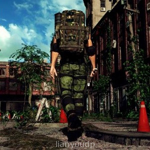 The story of a Survivor