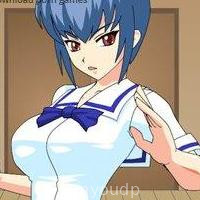 Grappling Sister