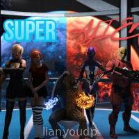 Super Alien