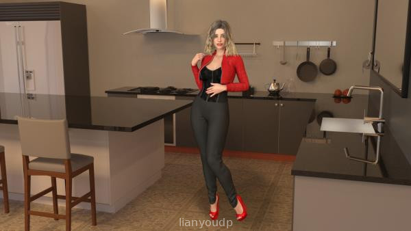 Eternal Lust Screenshot 2