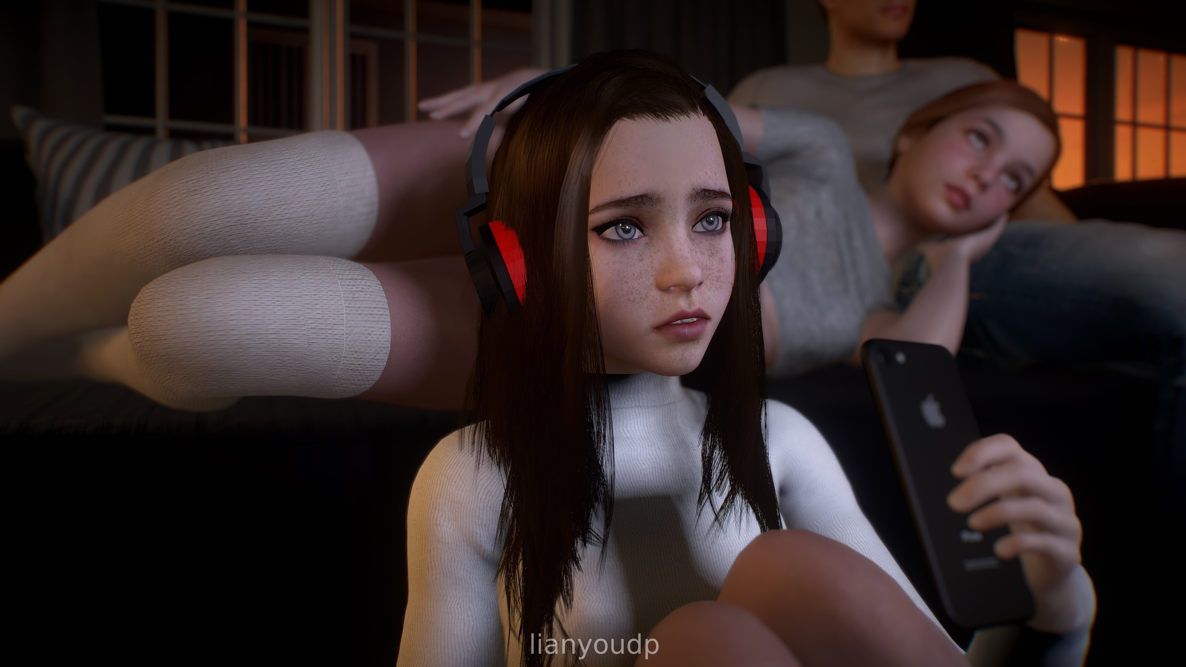 Movie Night Screenshot 3