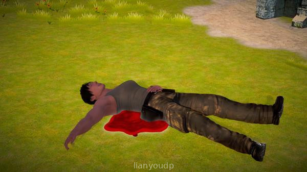 Life and Death Screenshot 2