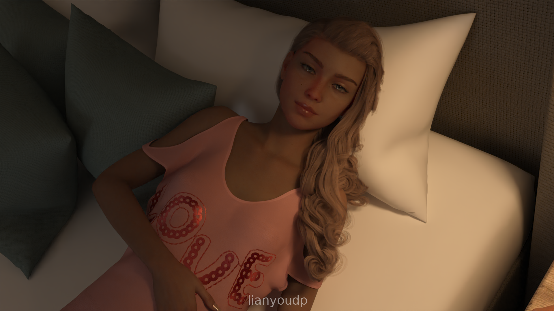 Rainy Day Screenshot 3