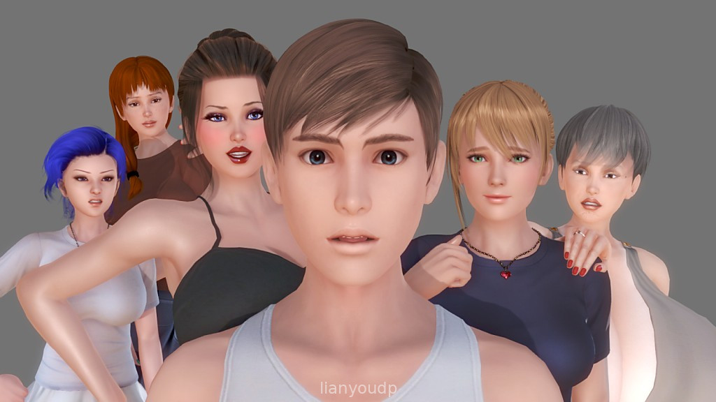 A Series Of Fortunate Events Screenshot 3