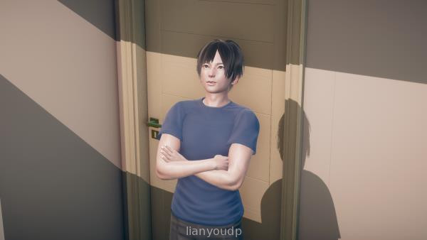Sinners Screenshot 1