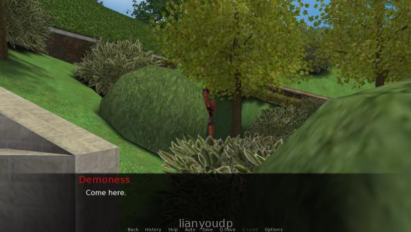 Some Sexual Story Screenshot 3