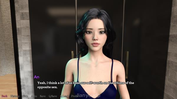 Abroad Screenshot 4