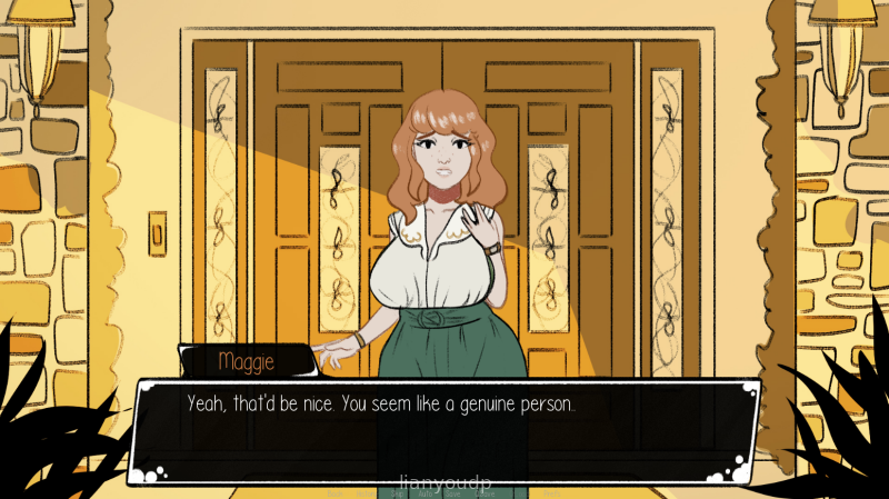 Sugar Service Screenshot 1