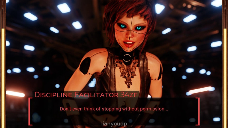 Ren’PyRemote Control Screenshot 3