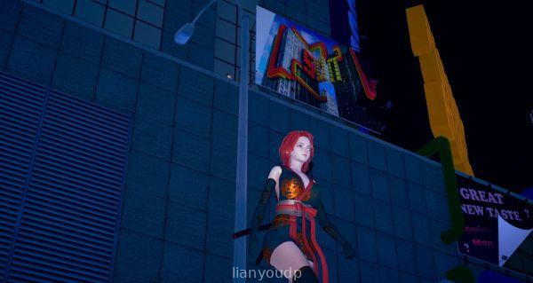 AVALON Conglomerate Screenshot 1