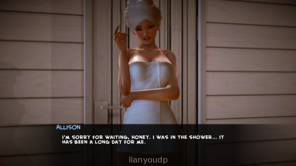 The Senior Screenshot 2