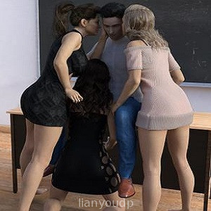 Dreaming of Milfs