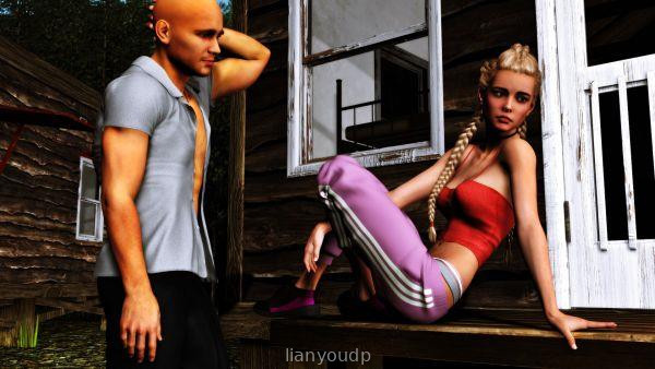 Crystal Lake Screenshot 3