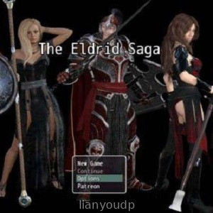 The Eldrid Saga
