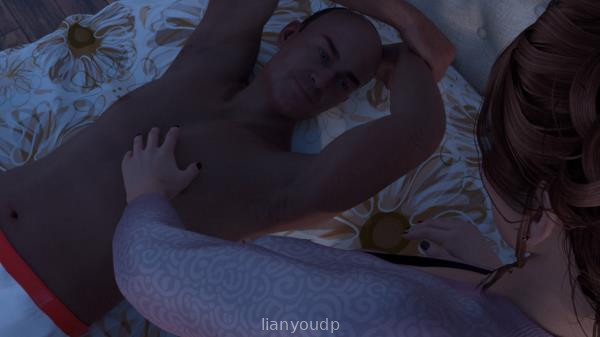 Sin to Heaven Screenshot 2