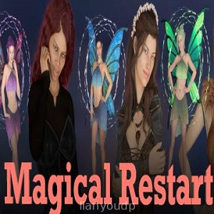 Magical Restart