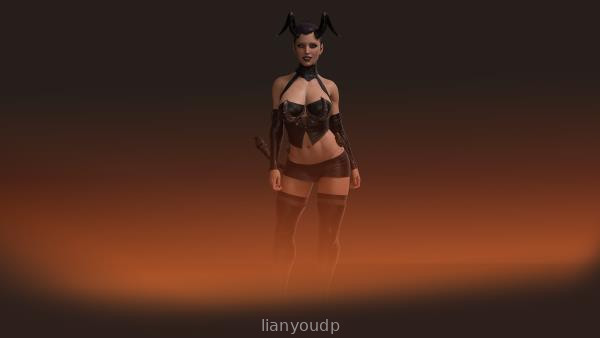 Eternal Lust Screenshot 3