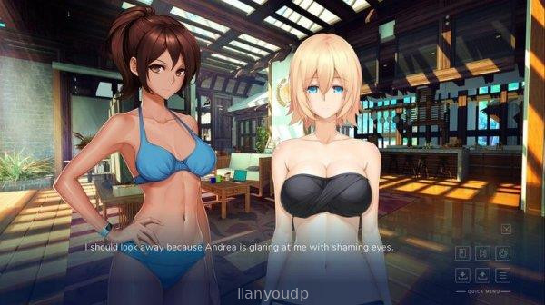 American University Life Screenshot 4