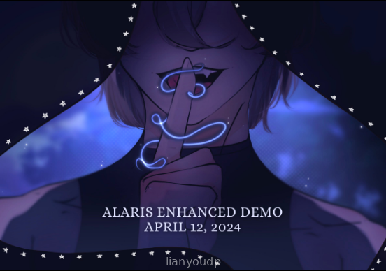 Alaris Enhanced Demo ANDROID - BrandyPorts Screenshot 2