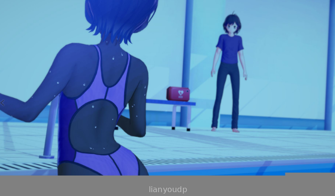 Welcome to the Friendship Club! Screenshot 3