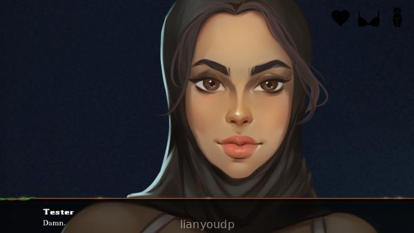 Fairy Tale Academy Screenshot 3